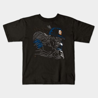 Gwynn Kids T-Shirt